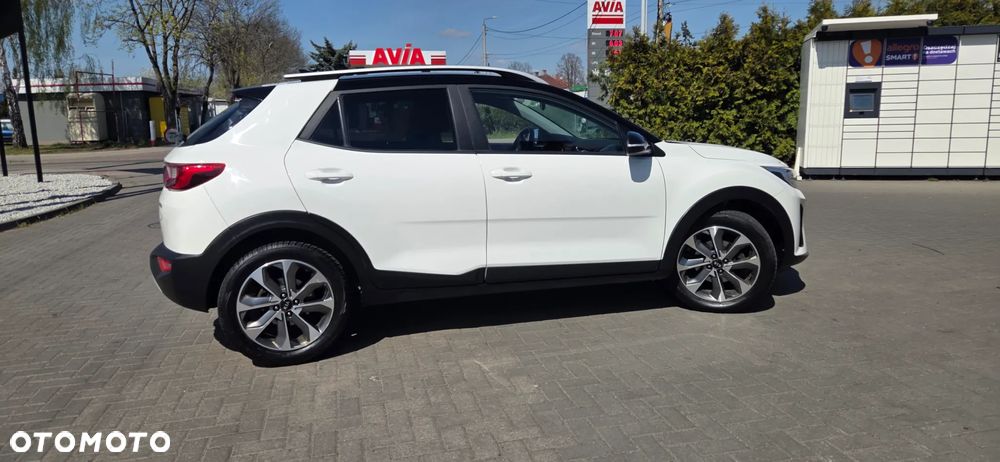 Kia Stonic 1.0 T-GDI OPF Spirit - 16