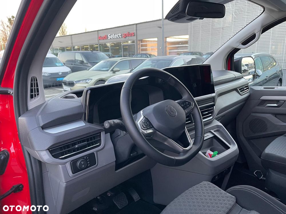Volkswagen Caravelle 2.0 TDI L2 Life - 21