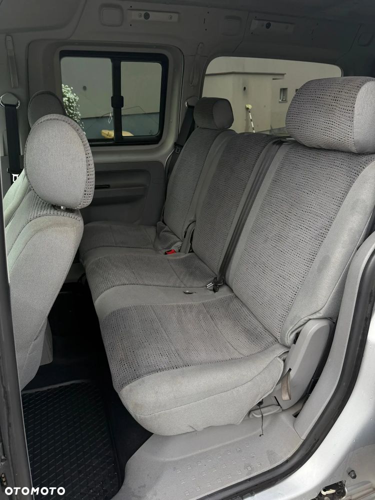 Volkswagen Caddy Maxi 1.9 TDI Life - 5