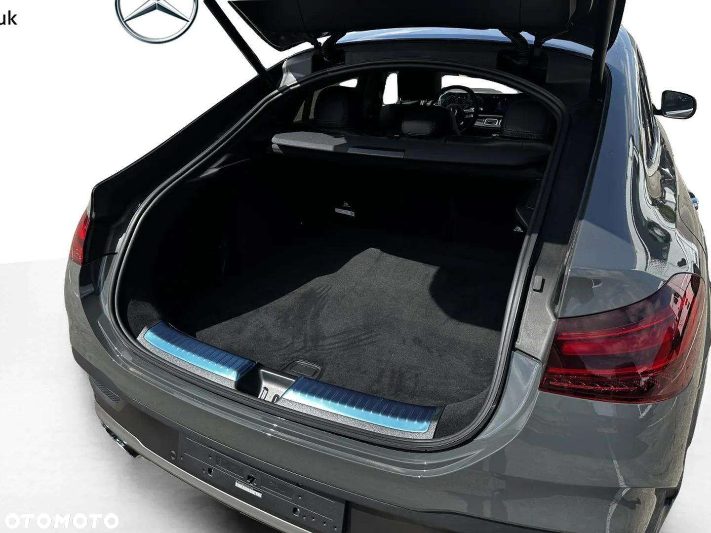 Mercedes-Benz GLE - 26