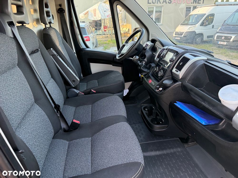 Fiat Ducato - 9