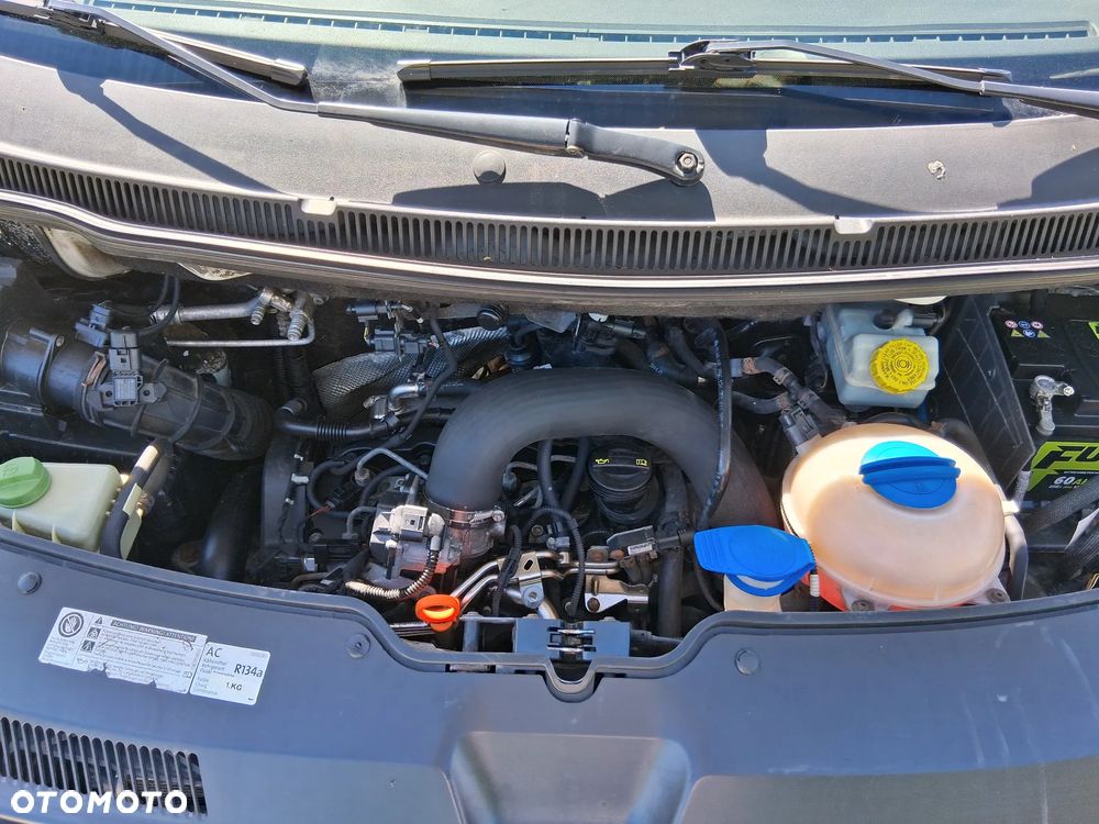 Volkswagen Transporter - 20