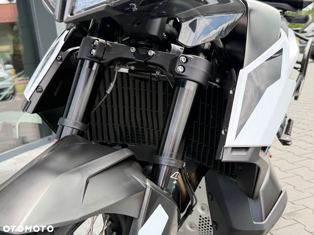 KTM Adventure - 38