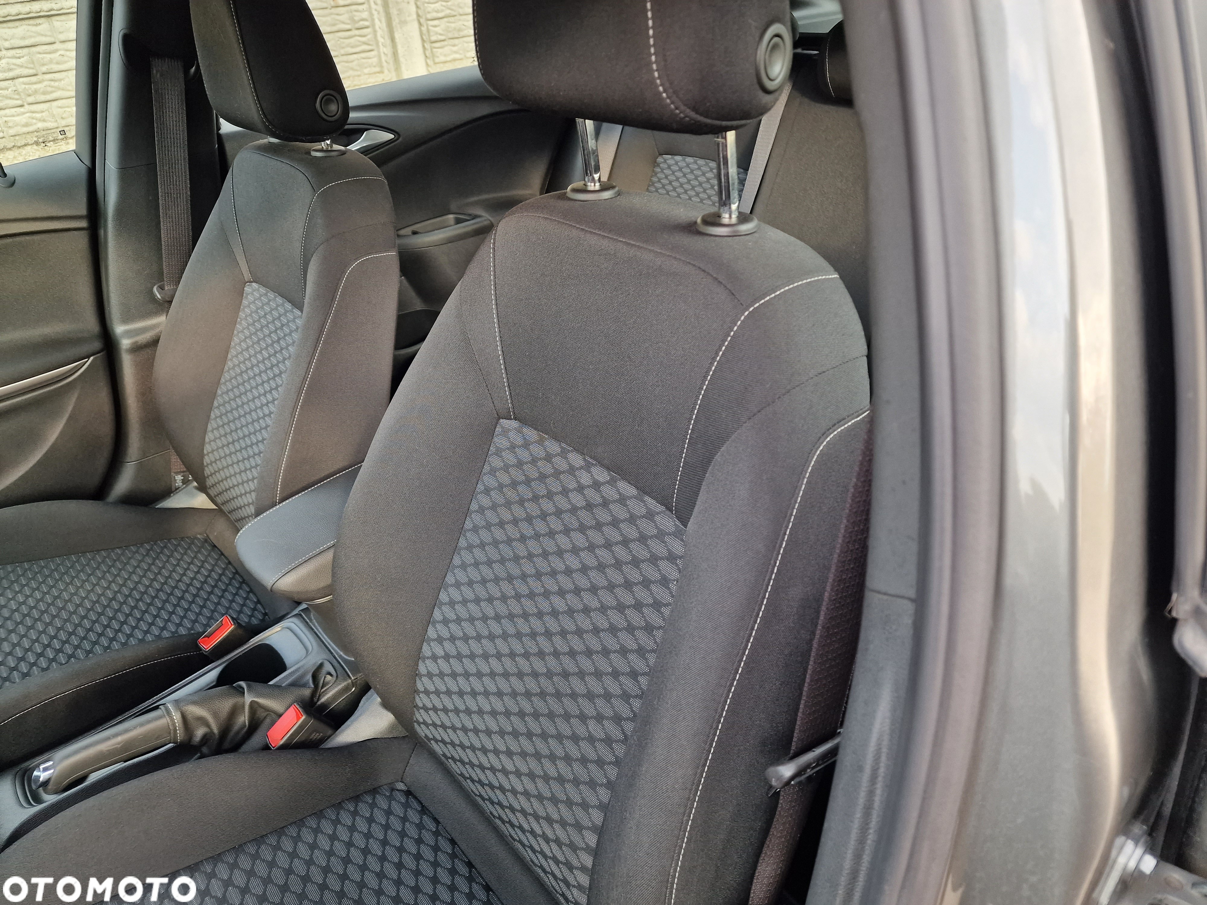 Opel Astra Sports Tourer 1.2 Turbo - 9