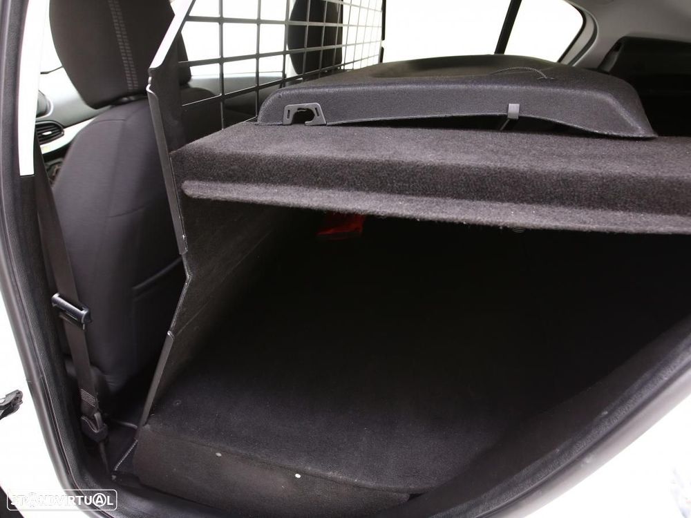 Fiat Tipo Van c/iva - 15