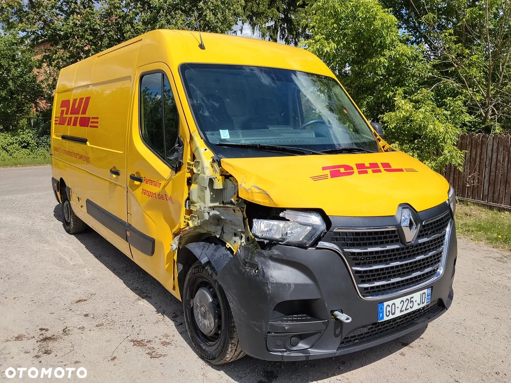Renault Master - 3