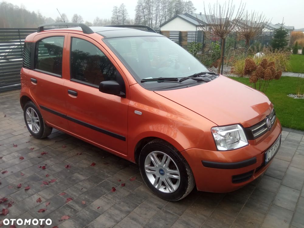 Fiat Panda - 2