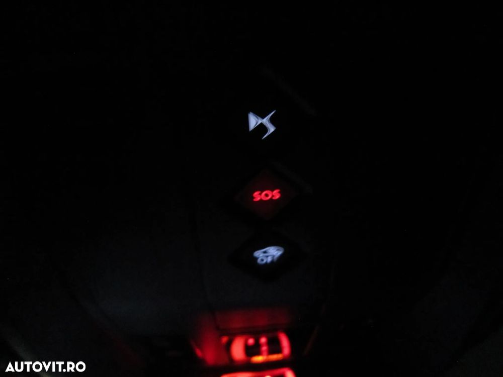 DS Automobiles DS 7 Crossback - 37