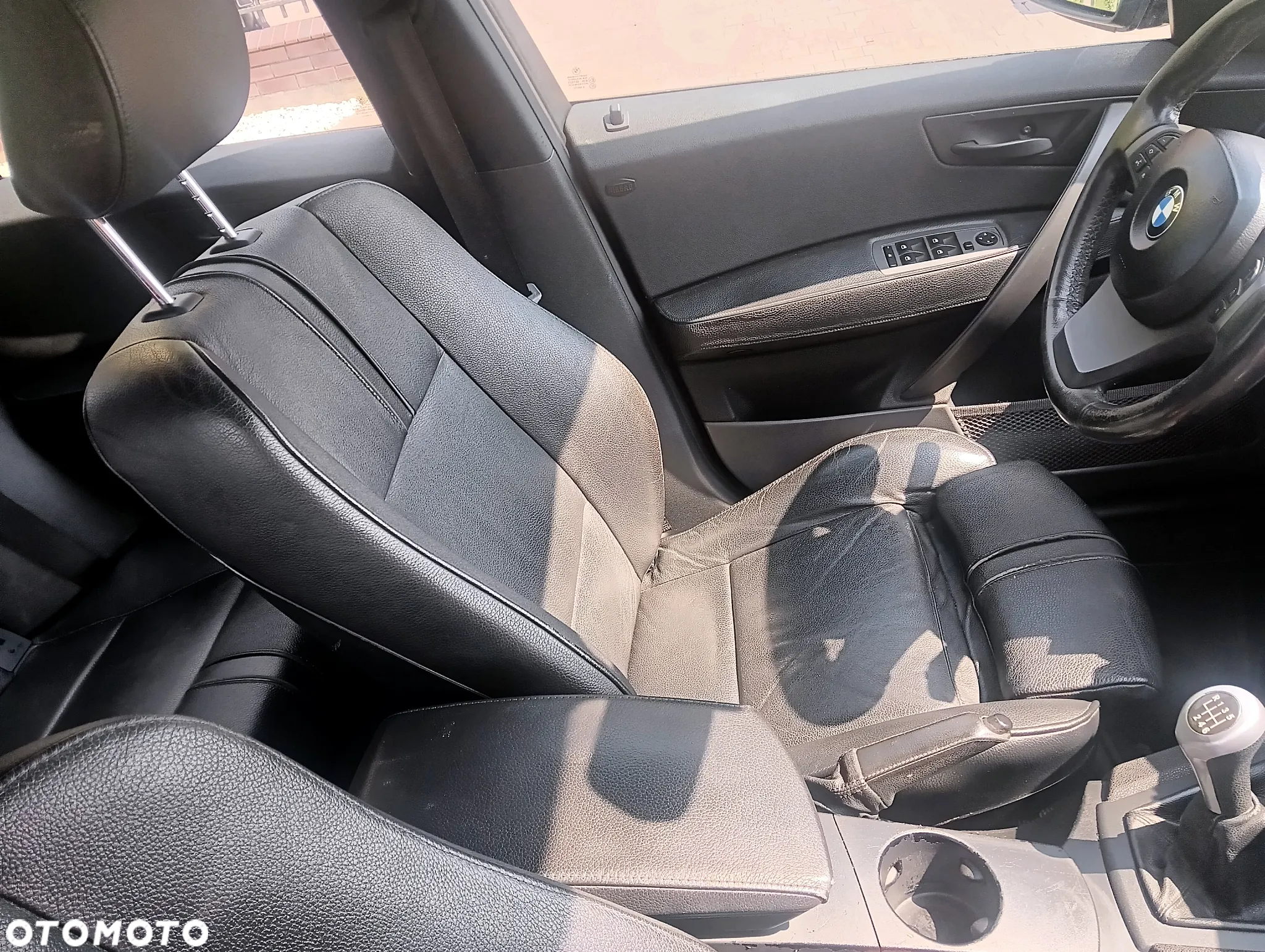 BMW X3 3.0i - 17