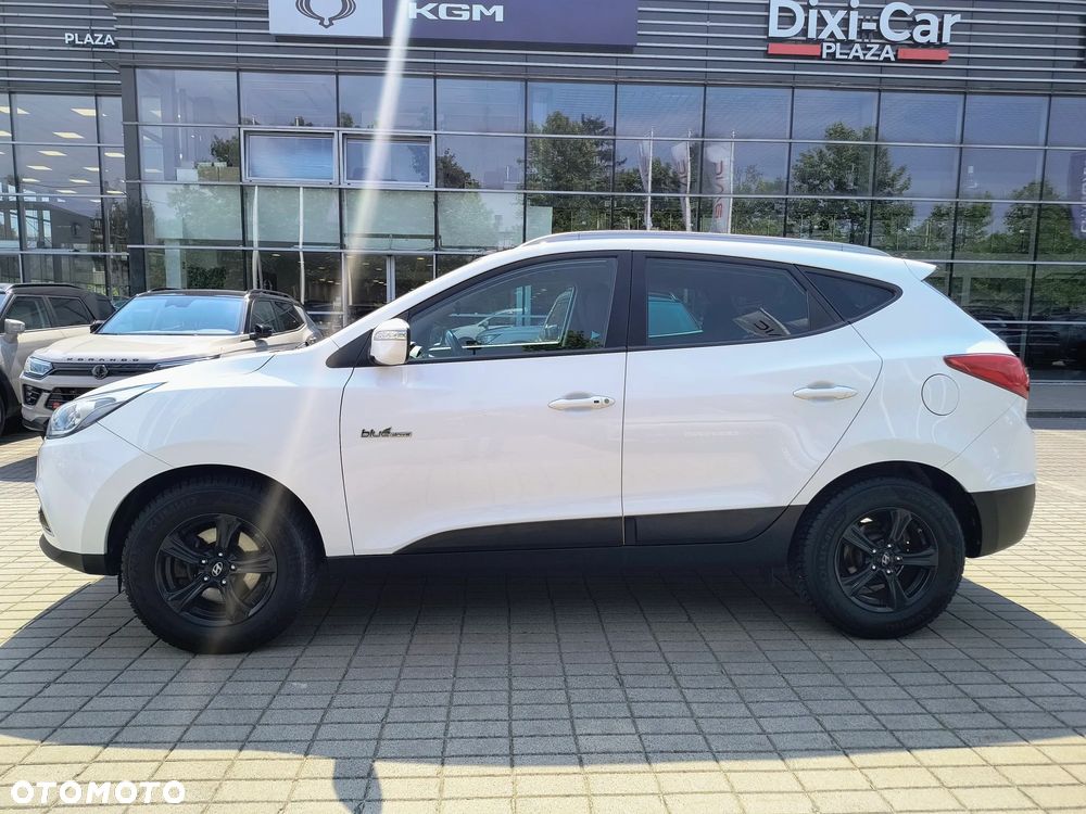 Hyundai ix35 1.6 GDI Premium 2WD - 2