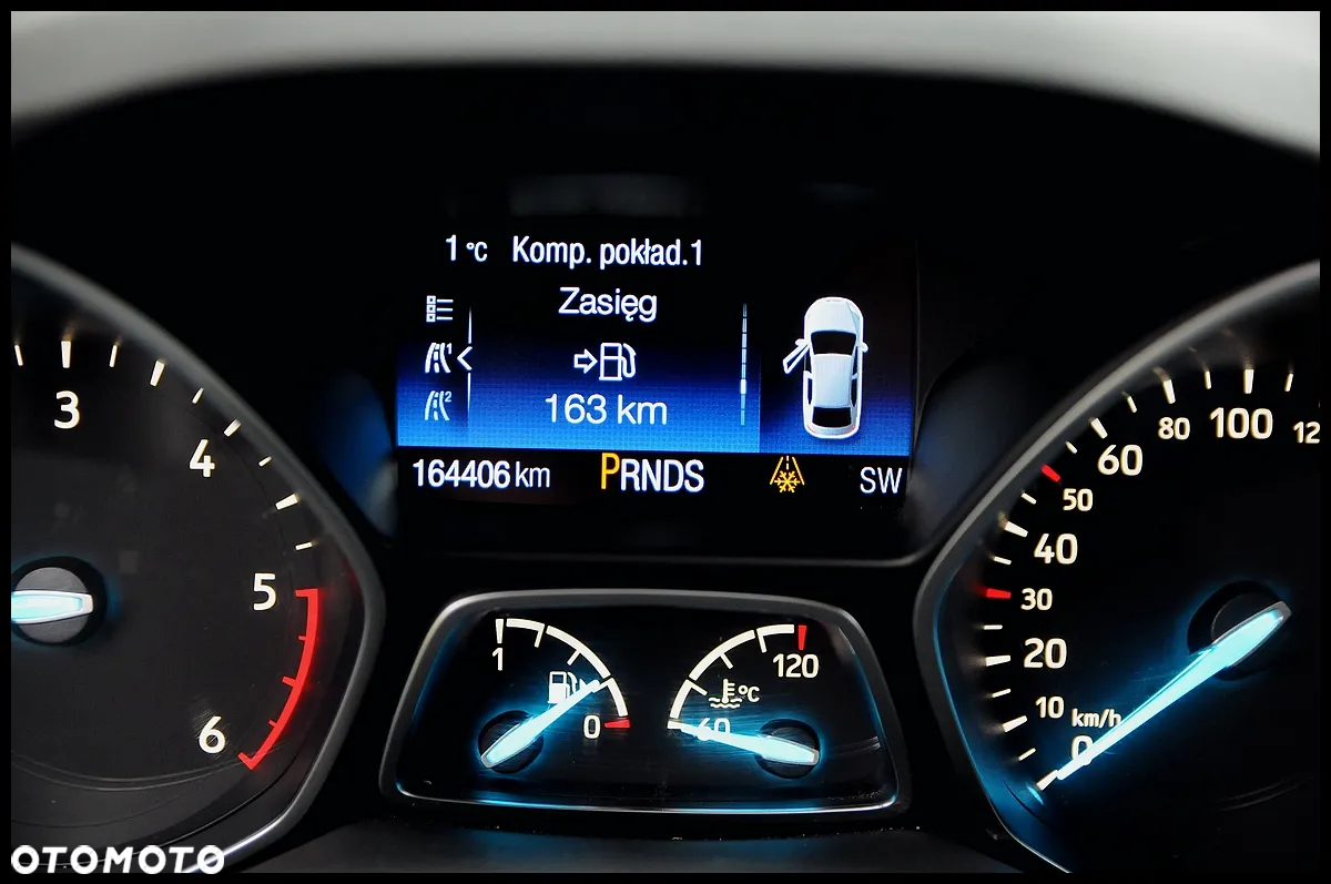 Ford Kuga 2.0 TDCi 4WD Titanium - 38