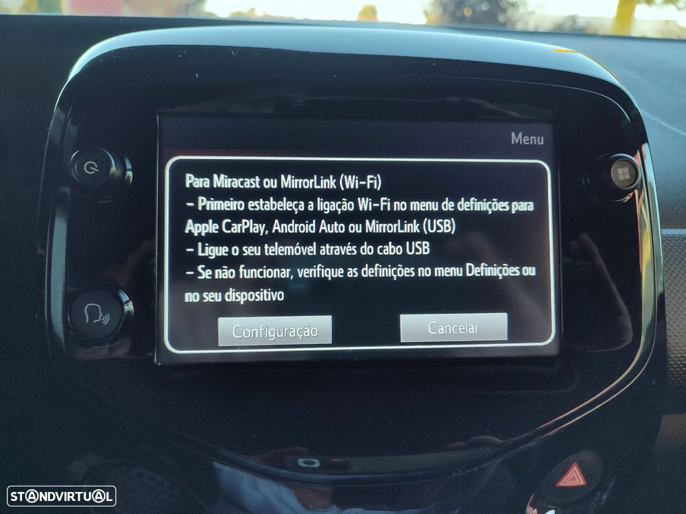 Citroën C1 1.0 VTi Feel - 18
