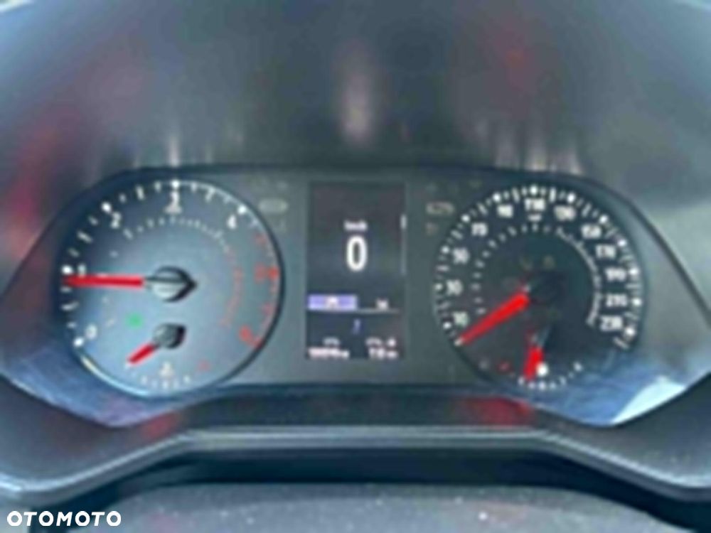 Renault Clio 1.5 dCi Energy Life - 25