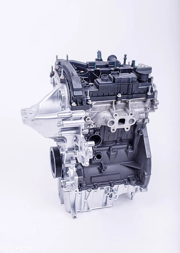 Regenerowany silnik Ford 1.0 ecoboost SFJA M1DD M1JJ