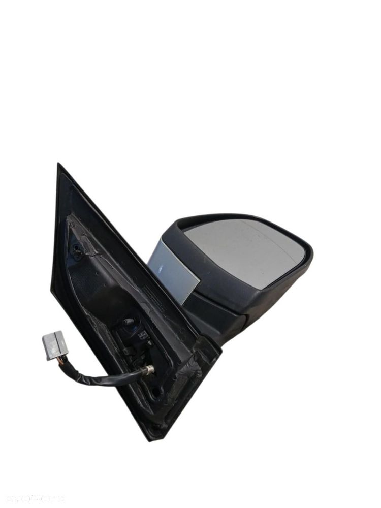 LUSTERKO PRAWE 6 PIN DA3 FORD FOCUS MK2 LUSTERKO PRAWE FOCUS MK2 - 4