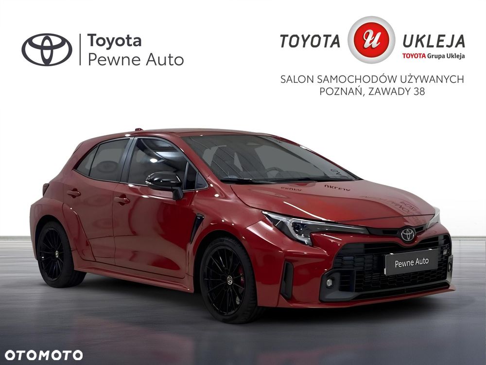 Toyota Corolla - 8