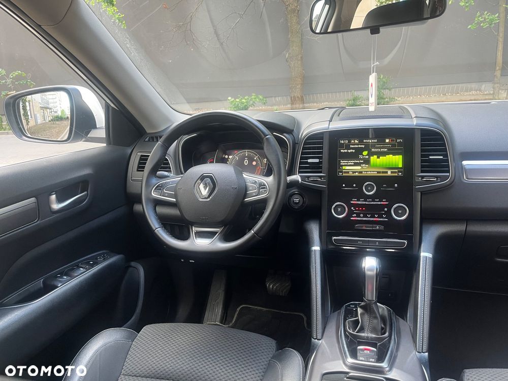 Renault Koleos 1.7 Blue dCi Intens X-Tronic - 10
