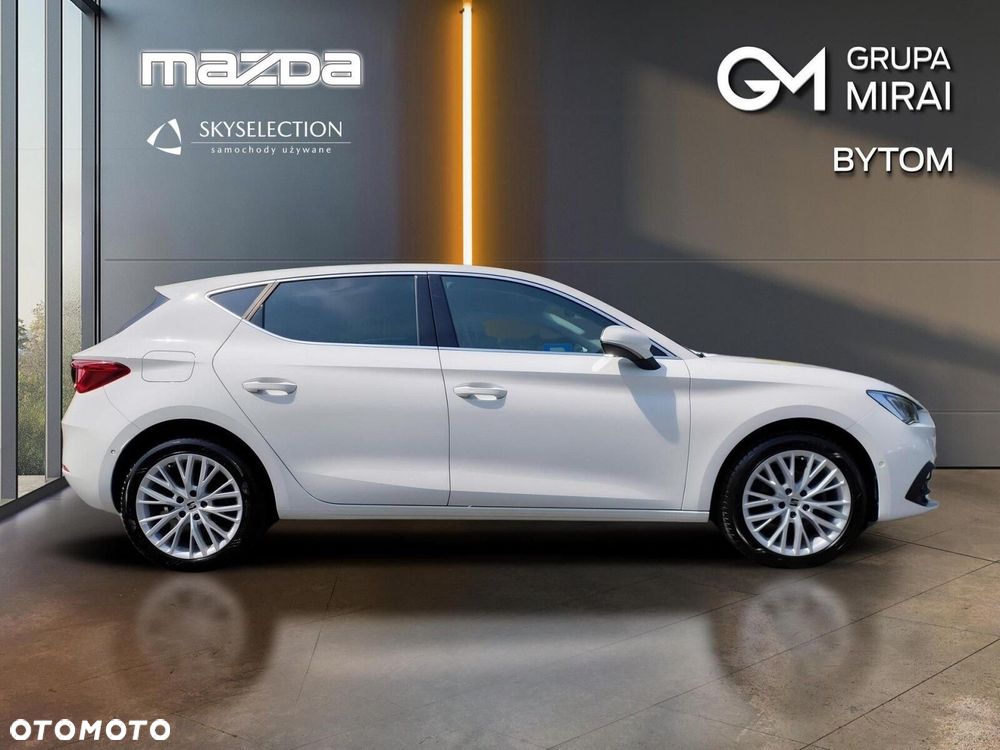 Seat Leon 1.5 TSI Xcellence - 7