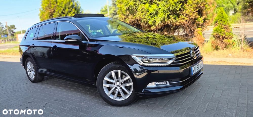 Volkswagen Passat Variant 2.0 TDI EVO Business DSG - 19