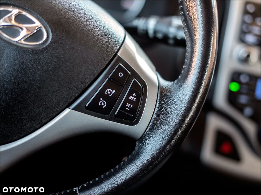 Hyundai i30 - 6