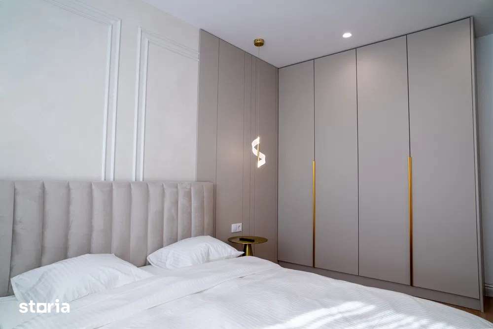 Photo 5 of Apartament 2 bedroom in Bulevardul Nicolae Titulescu