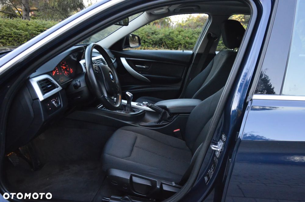 BMW Seria 3 - 9