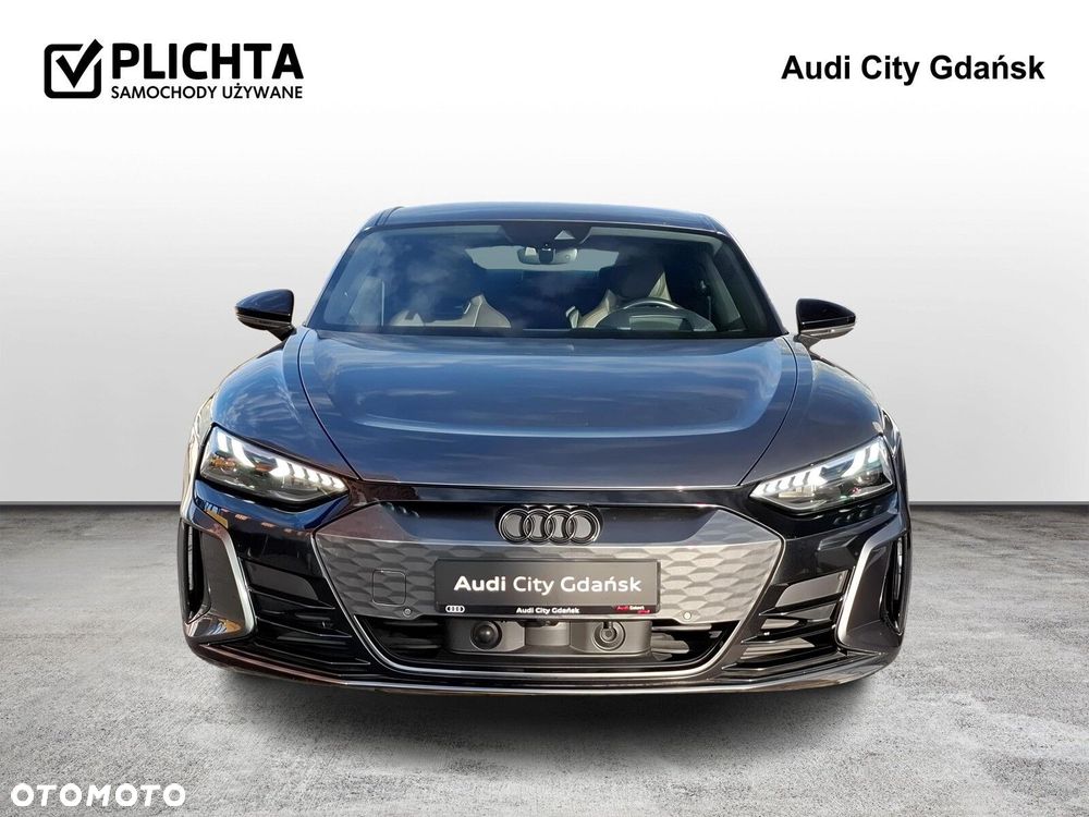 Audi e-tron GT - 8