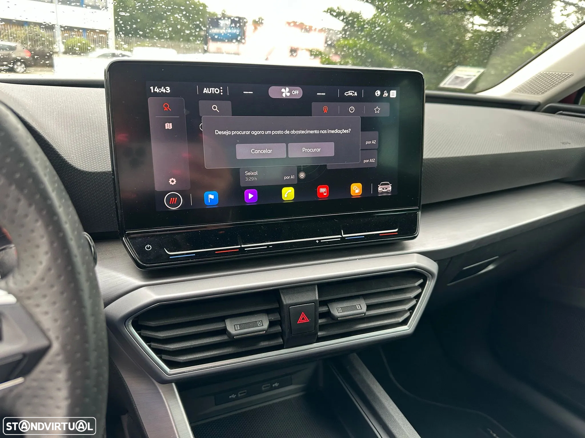 SEAT Leon 1.4 e-Hybrid FR DSG - 32