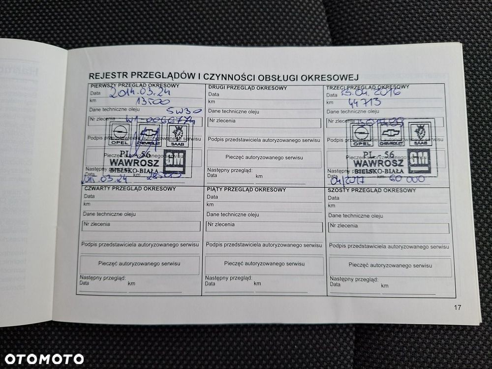 Chevrolet Cruze 1.6 - 29
