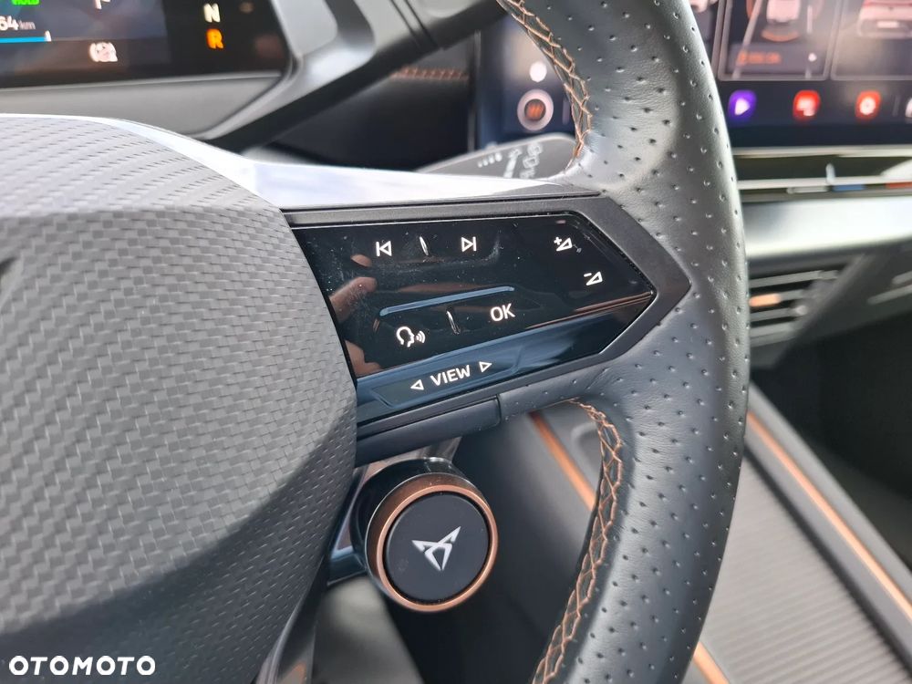 Cupra Born 58kWh E-Boost - 18