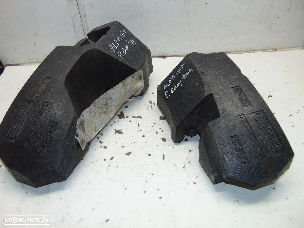 Alfa Romeo GT esferovite - 5