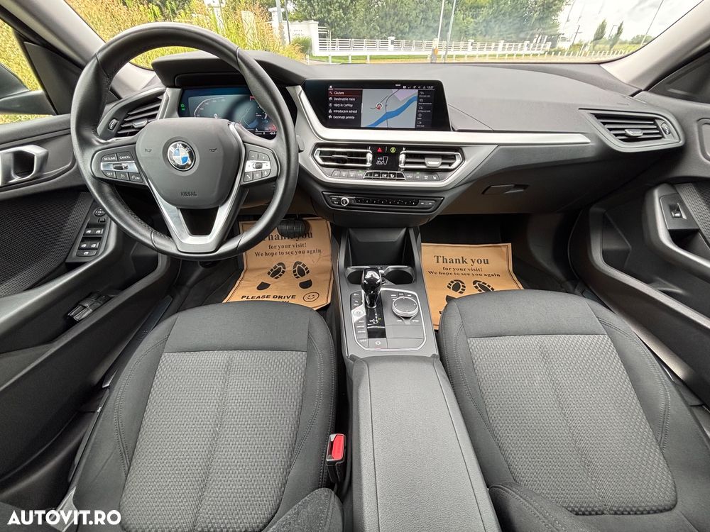 BMW Seria 2 - 7