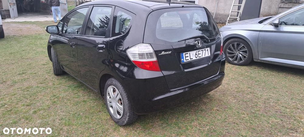 Honda Jazz 1.4 i-VTEC Comfort - 4
