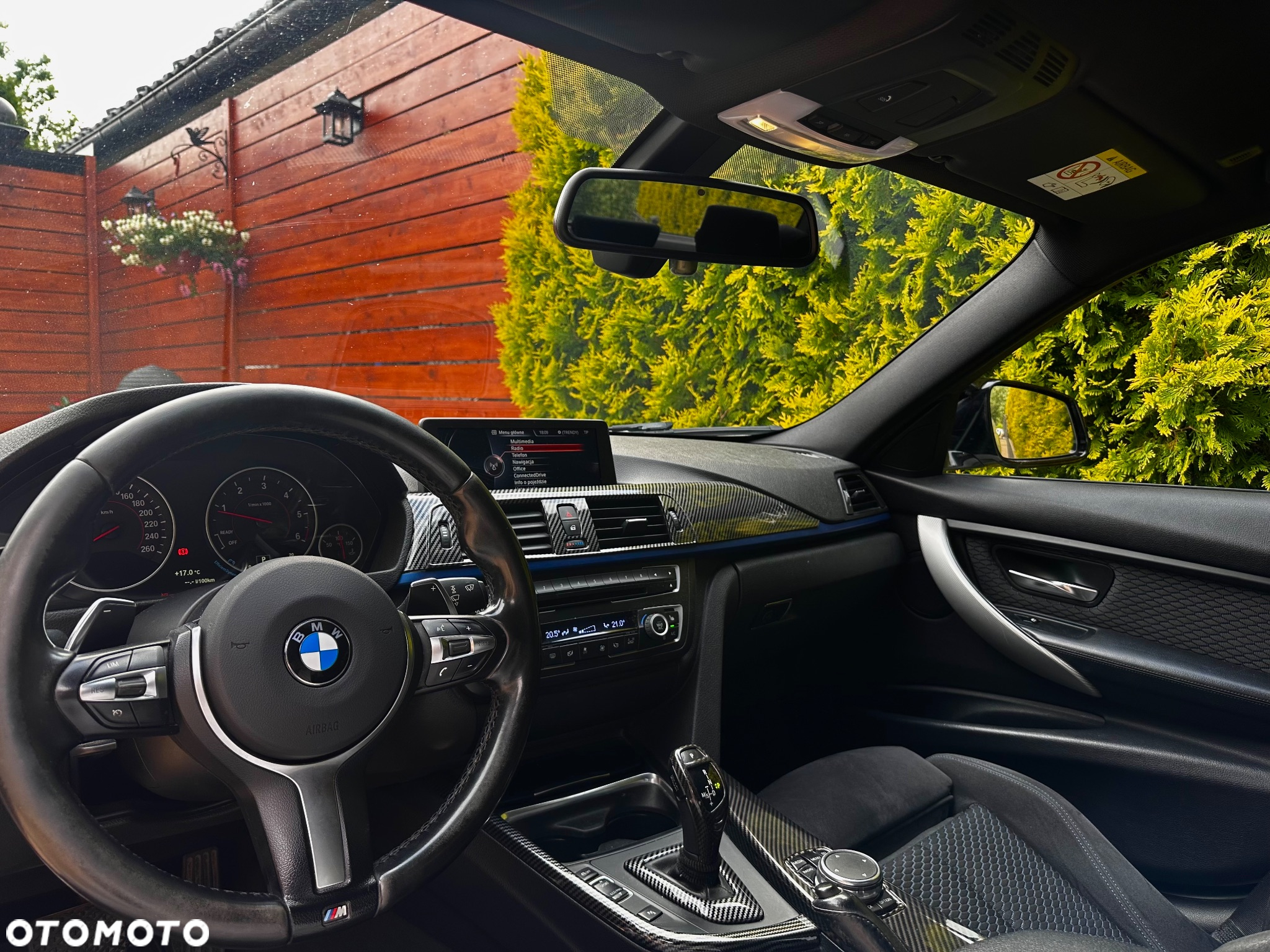 BMW Seria 3 - 7