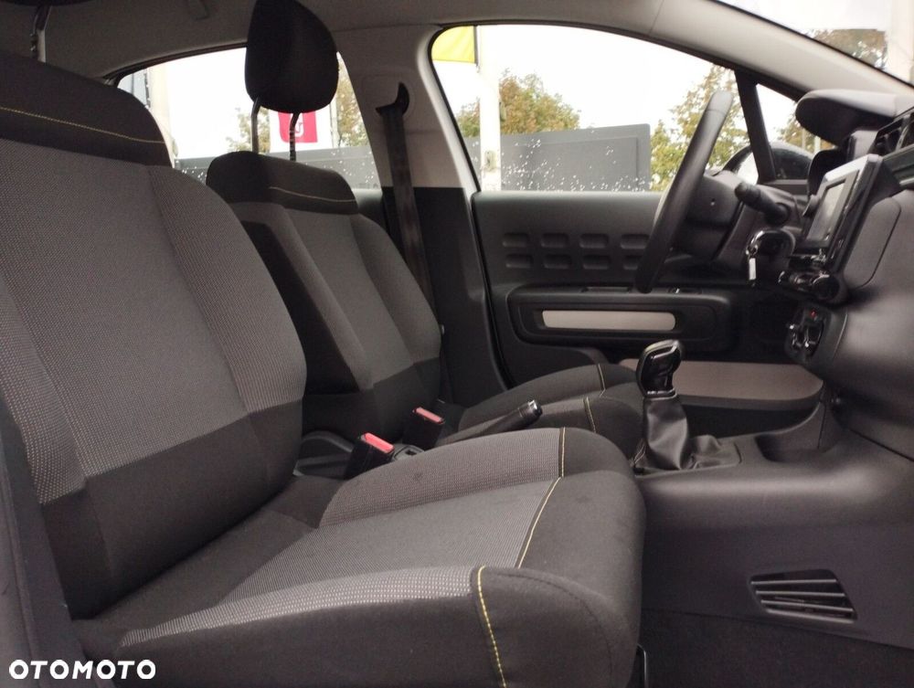 Citroën C3 1.2 PureTech Feel - 17