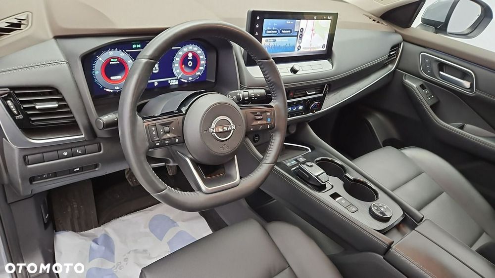 Nissan X-Trail 1.5 VC-T e-POWER N-Connecta e-4ORCE - 10