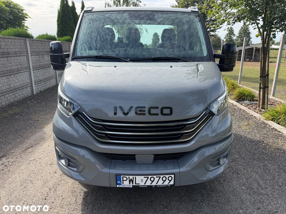 Iveco DAILY - 9