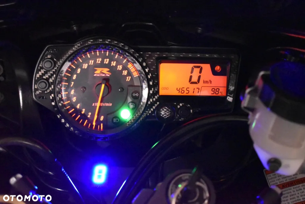 Suzuki GSX-R - 39