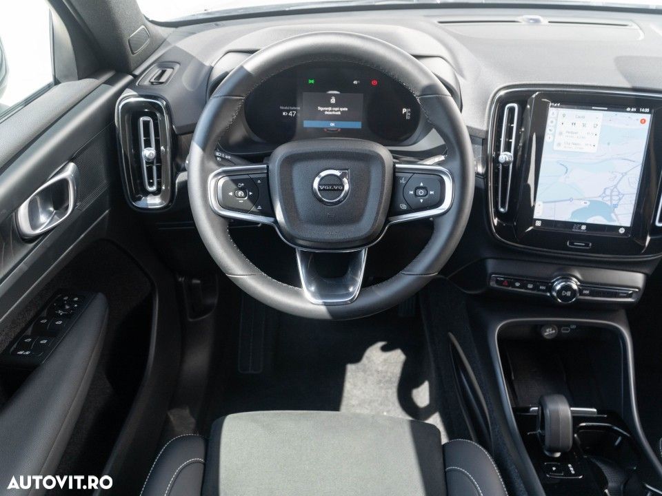 Volvo XC 40 - 17