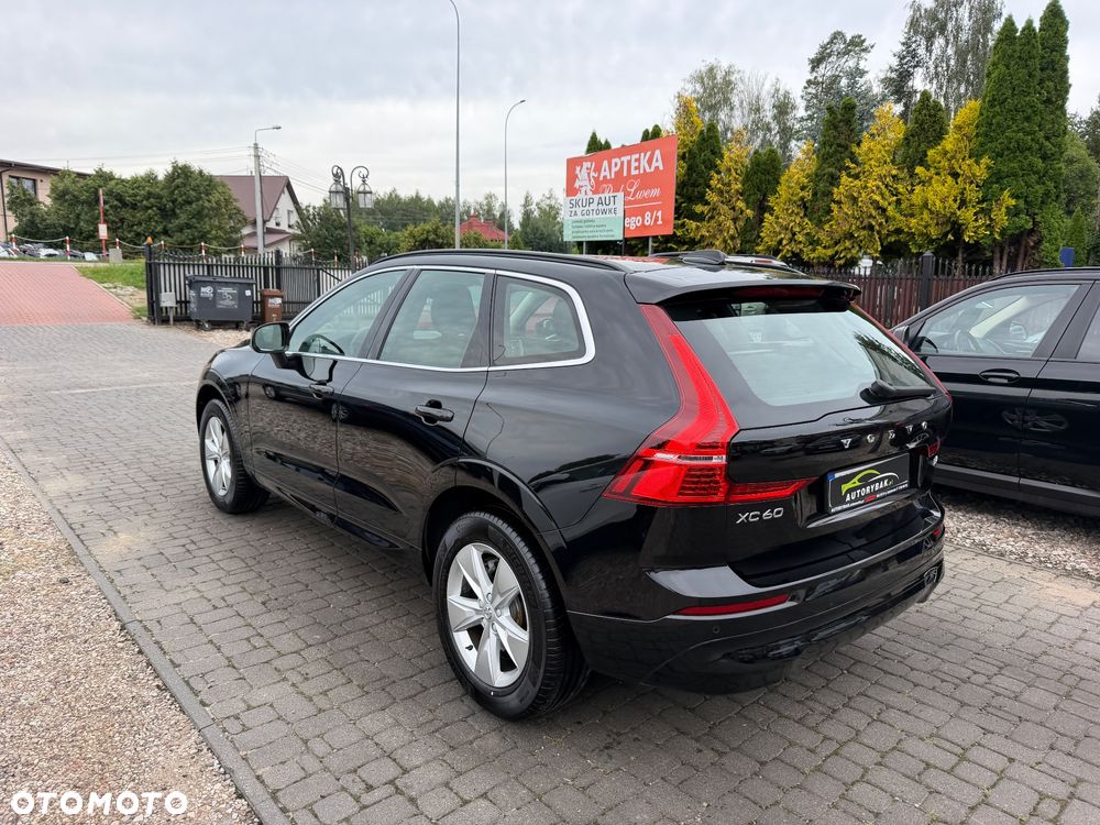 Volvo XC 60 B4 B Core - 34