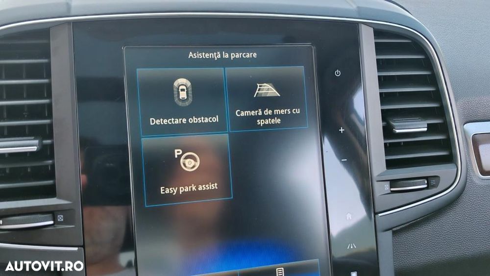Renault Koleos ENERGY dCi 175 X-tronic LIMITED - 22