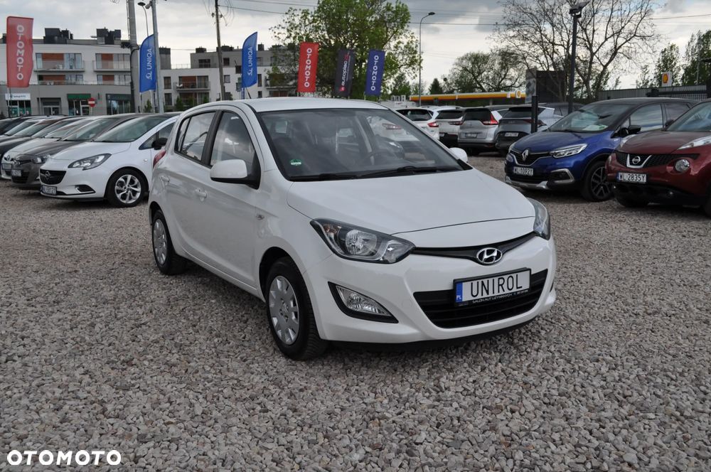 Hyundai i20 1.25 Style - 3