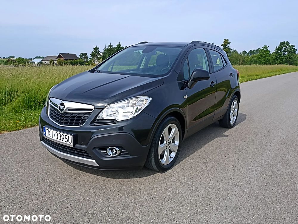 Opel Mokka 1.6 Active S&S - 26