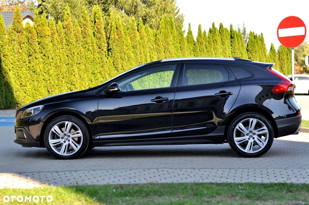 Volvo V40 D4 Geartronic You - 9