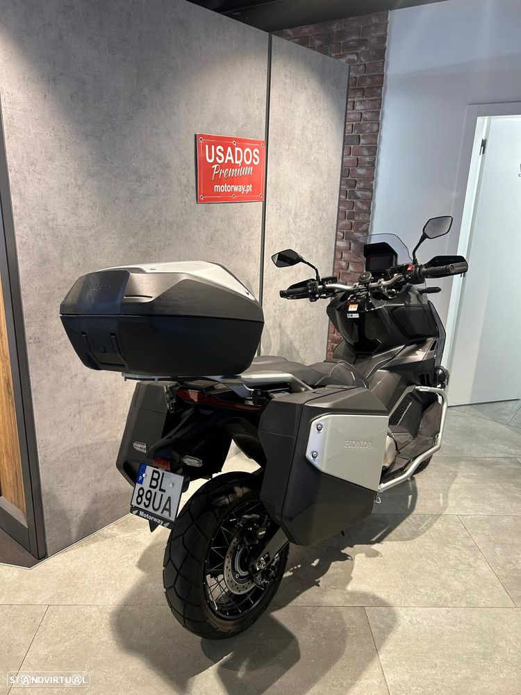Honda X-ADV X-ADV 750 - 2