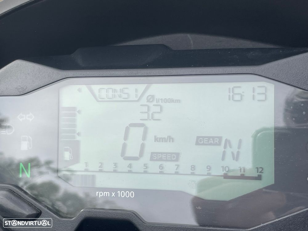BMW G 310 R Rally - 17