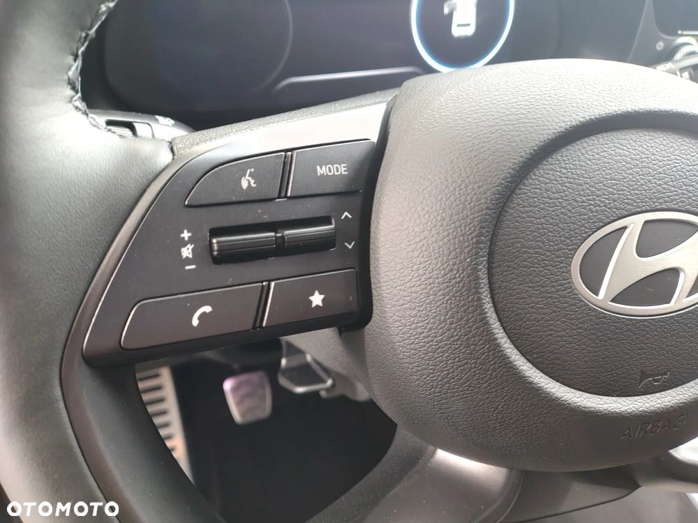 Hyundai Bayon 1.0 T-GDI Smart - 13