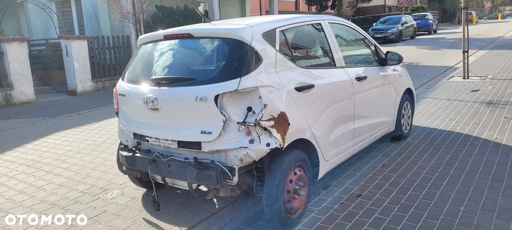 Hyundai i10 1.1 5 Star Edition - 3