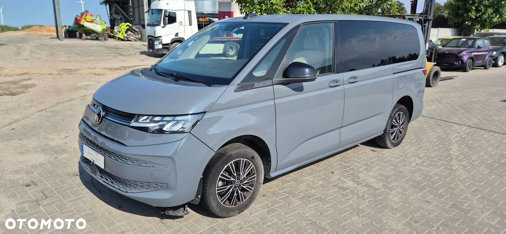 Volkswagen Multivan 1.4 TSI eHybrid PHEV 160kW L1 Life DSG - 1
