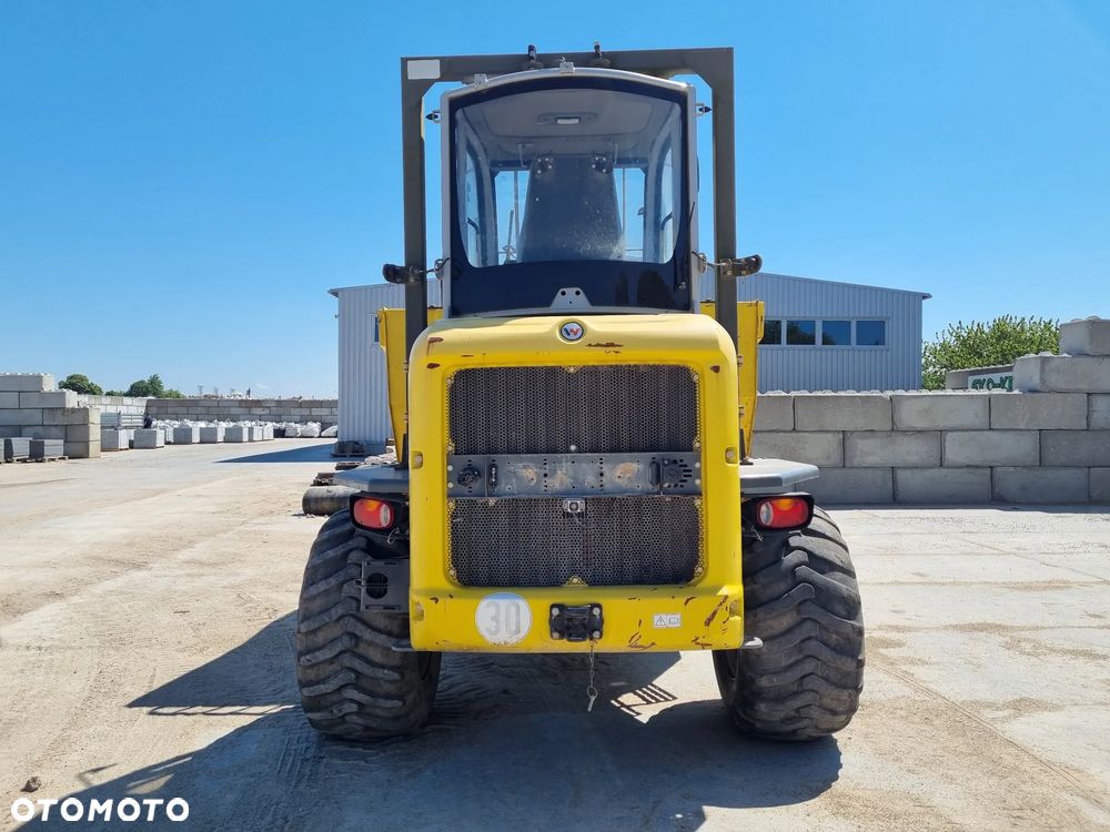 Wacker Neuson DW90 - 4